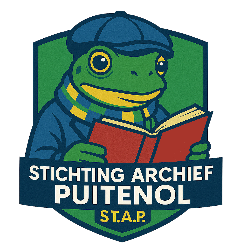Archief logo